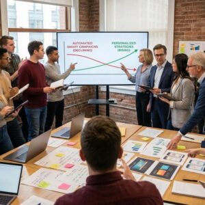 Google Ads Shake-Up: Smart Campaign Changes Explained